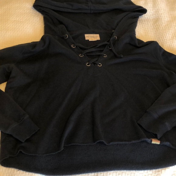 Ralph Lauren cropped sweater - Picture 2 of 6